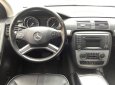 Mercedes-Benz R class R300 2011 - Cần bán Mercedes R300 năm 2011, màu bạc, nhập khẩu nguyên chiếc