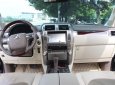Lexus GX460 4.7AT  2011 - Bán Lexus GX460 4.7AT 2011, màu đen, nhập khẩu