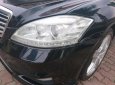 Mercedes-Benz S550 AMG 2007 - Bán Mercedes S550 AMG đời 2007, màu đen, xe nhập