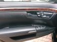 Mercedes-Benz S550 AMG 2007 - Bán Mercedes S550 AMG đời 2007, màu đen, xe nhập