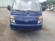 Hyundai H 100 2016 - Cần bán xe Hyundai H 100 đời 2016, màu xanh lam giá cạnh tranh