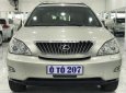 Lexus RX350   2007 - Bán xe Lexus RX350 2007, màu trắng, xe nhập