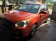 Hyundai Verna 2008 - Bán xe chính chủ Hyundai Verna 2008, giá tốt