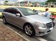 Mercedes-Benz R class R300 2011 - Cần bán Mercedes R300 năm 2011, màu bạc, nhập khẩu nguyên chiếc