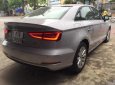 Audi A3 1.8T 2013 - Bán xe Audi A3 1.8T 2013, màu xám, nhập khẩu  