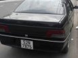 Peugeot 405 1993 - Bán Peugeot 405 1993, màu đen, xe nhập số sàn, 56tr