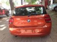 BMW 1 Series 116i  2013 - Cần bán lại xe BMW 1 Series đời 2013, nhập khẩu nguyên chiếc