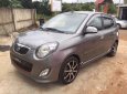 Kia Morning   EX 2011 - Bán xe cũ Kia Morning EX đời 2011 số tự động