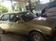 Peugeot 305   1990 - Bán Peugeot 305 đời 1990, màu vàng, nhập khẩu  