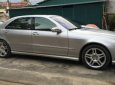 Mercedes-Benz S500   AT  2005 - Bán Mercedes S500  AT đời 2005, màu bạc 