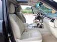 Lexus GX460 4.7AT  2011 - Bán Lexus GX460 4.7AT 2011, màu đen, nhập khẩu