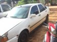 Fiat Tempra 1999 - Bán ô tô Fiat Tempra sản xuất 1999, màu trắng 