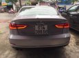 Audi A3 1.8T 2013 - Bán xe Audi A3 1.8T 2013, màu xám, nhập khẩu  