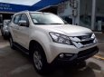 Isuzu MU 2017 - Bán xe Isuzu MUX đời 2017, nhập khẩu chính hãng, 766 triệu