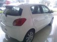 Mitsubishi Mirage  CVT   2015 - Bán xe Mitsubishi Mirage CVT máy 1.2L nhập khẩu, xe Mirage số tự động quà tặng hấp dẫn