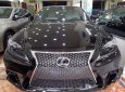 Lexus IS FSport  2015 - Bán xe Lexus IS250 FSport đời 2015, màu đen, nhập khẩu