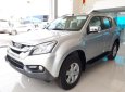 Isuzu Isuzu khác MuX 2017 - Xe 7 chỗ Isuzu Mux 2017 đối thủ của Toyota Fortuner 2017 Ford Everest 2017 0123 263 1985