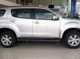 Isuzu Isuzu khác MuX 2017 - Xe 7 chỗ Isuzu Mux 2017 đối thủ của Toyota Fortuner 2017 Ford Everest 2017 0123 263 1985