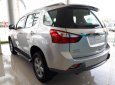 Isuzu Isuzu khác MuX 2017 - Xe 7 chỗ Isuzu Mux 2017 đối thủ của Toyota Fortuner 2017 Ford Everest 2017 0123 263 1985