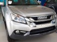 Isuzu Isuzu khác MuX 2017 - Bán ô tô Isuzu mu-X đời 2017, nhập khẩu nguyên chiếc, giá 766tr