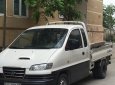 Hyundai Libero 2002 - Cần bán Hyundai Libero đời 2002, màu trắng, nhập khẩu số sàn