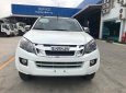 Isuzu Isuzu khác Mux 2017 - Hãng Isuzu Hải Phòng bán ô tô Isuzu mu-X đời 2017, xe nhập khẩu nguyên chiếc 0123 263 1985