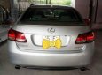 Lexus GS   300  2005 - Cần bán gấp Lexus GS 300 đời 2005, nhập khẩu số tự động, giá tốt