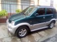 Daihatsu Terios 2003 - Bán Daihatsu Terios đời 2003, màu xanh lục, nhập khẩu