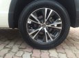 Toyota Highlander 2.7LE 2017 - Bán Toyota Highlander 2.7LE sản xuất 2017 USA, LH 0904927272