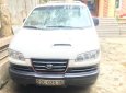 Hyundai Libero 2002 - Cần bán Hyundai Libero đời 2002, màu trắng, nhập khẩu số sàn