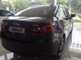 Mazda 2 2016 - Bán Mazda 2 đời 2016, màu đen