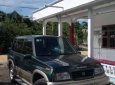 Suzuki Vitara      JLX   2005 - Bán Suzuki Vitara JLX đời 2005, giá chỉ 225 triệu