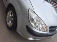 Hyundai Getz 2009 - Xe Hyundai Getz đời 2009, màu bạc, nhập, số sàn, zin đẹp