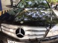 Mercedes-Benz C230  Avantgarde 2008 - Bán Mercedes C230 Avantgarde đời 2008, màu đen