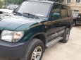 Toyota Prado GX 1998 - Bán ô tô Toyota Prado GX đời 1998, màu xanh lục, nhập khẩu, giá tốt