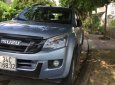 Isuzu Dmax   2.5 MT  2015 - Bán Isuzu Dmax 2.5 MT đời 2015, giá chỉ 490 triệu