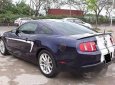 Ford Mustang 2011 - Bán xe Ford Mustang đời 2011, màu đen giá cạnh tranh