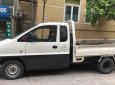 Hyundai Libero 2002 - Cần bán Hyundai Libero đời 2002, màu trắng, nhập khẩu số sàn