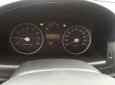 Hyundai Getz 2009 - Xe Hyundai Getz đời 2009, màu bạc, nhập, số sàn, zin đẹp