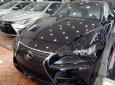 Lexus IS FSport  2015 - Bán xe Lexus IS250 FSport đời 2015, màu đen, nhập khẩu