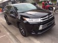 Toyota Highlander 2.7LE 2017 - Bán Toyota Highlander 2.7LE sản xuất 2017 USA, LH 0904927272