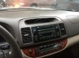 Toyota Camry G 2005 - Bán xe Toyota Camry G đời 2005, màu xám (ghi)