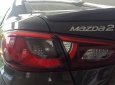 Mazda 2 2016 - Bán Mazda 2 đời 2016, màu đen