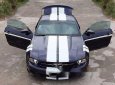 Ford Mustang 2011 - Bán xe Ford Mustang đời 2011, màu đen giá cạnh tranh