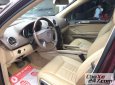 Mercedes-Benz GL GL550 AMG 2008 - Cần bán lại xe Mercedes GL550 AMG đời 2008, màu đỏ, chính chủ