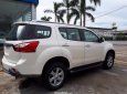 Isuzu MU 2017 - Bán xe Isuzu MUX đời 2017, nhập khẩu chính hãng, 766 triệu