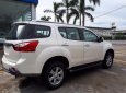 Isuzu MU 2017 - Bán xe Isuzu MUX đời 2017, nhập khẩu chính hãng, 766 triệu