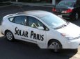 Toyota Prius   2006 - Bán xe cũ Toyota Prius đời 2006, màu trắng, nhập khẩu