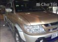 Isuzu Hi lander MT 2008 - Bán Isuzu Hi lander MT đời 2008 giá cạnh tranh