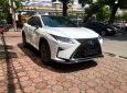 Lexus RX 200T Fsport  2017 - Bán Lexus RX200t Fsport nhập khẩu, màu trắng, full option, xe giao ngay